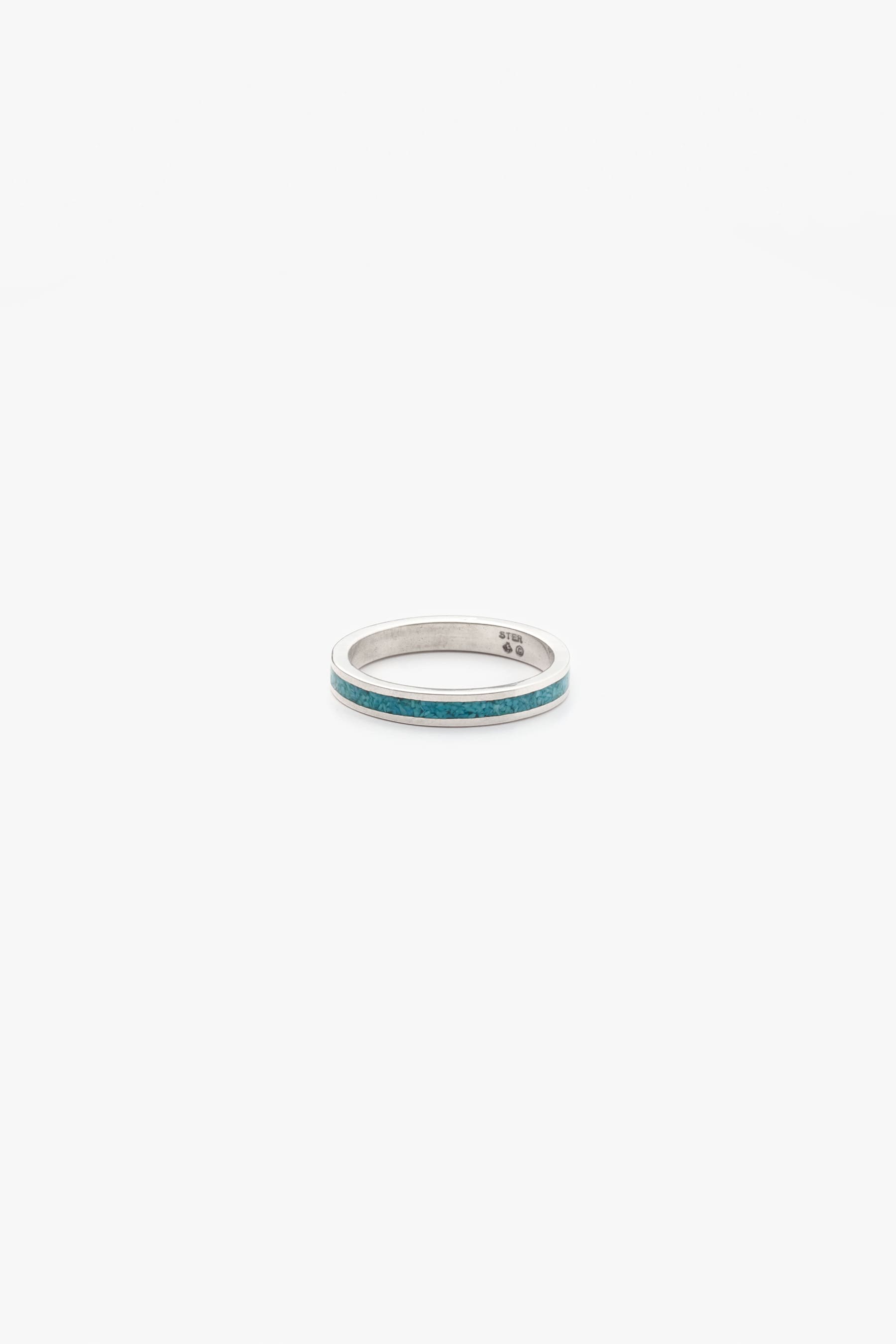 TURQUOISE R730 RING