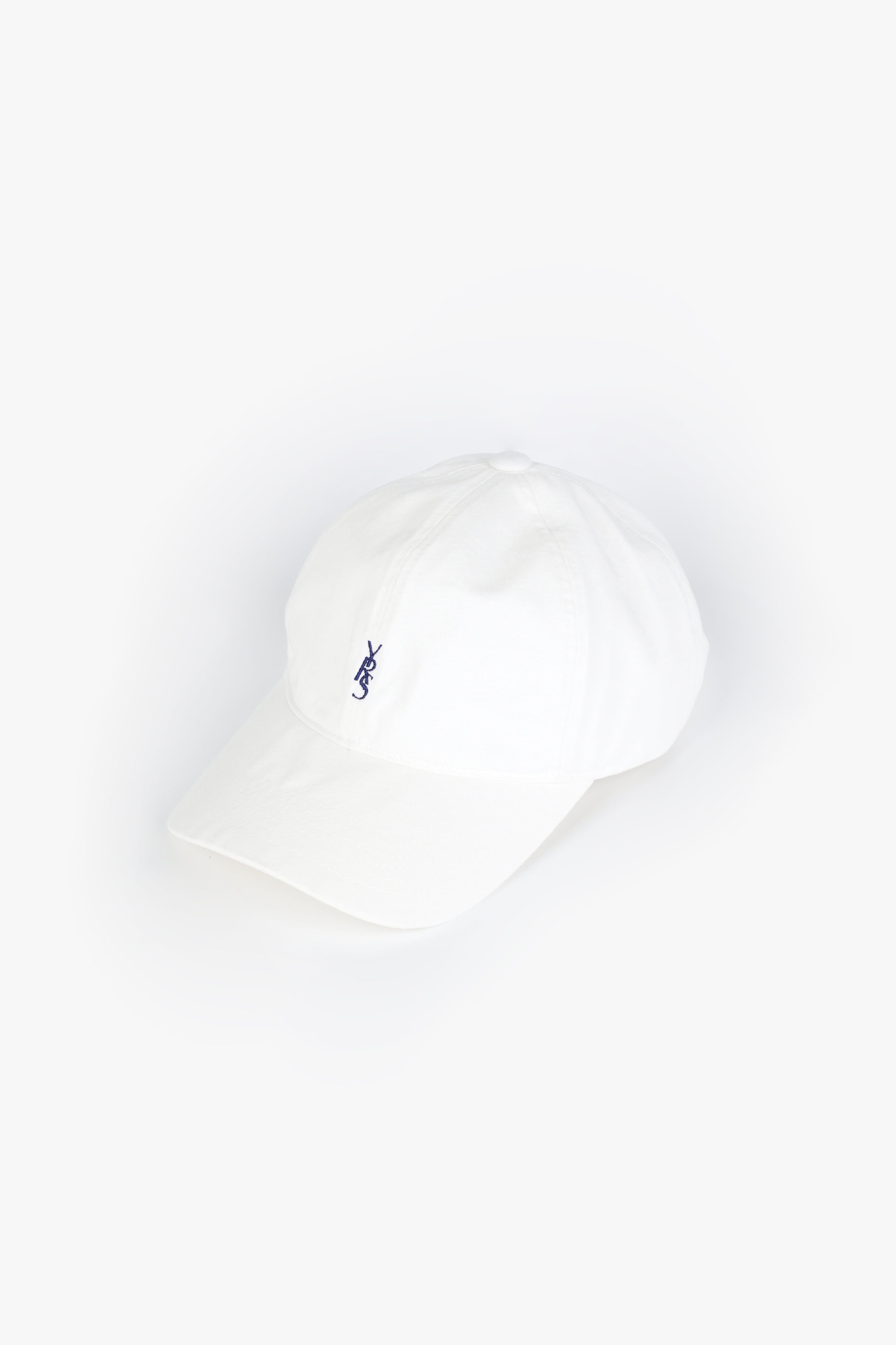 OFF WHITE 80-90’S VNTG CAP (VINTAGE SYMBOL PARODY)