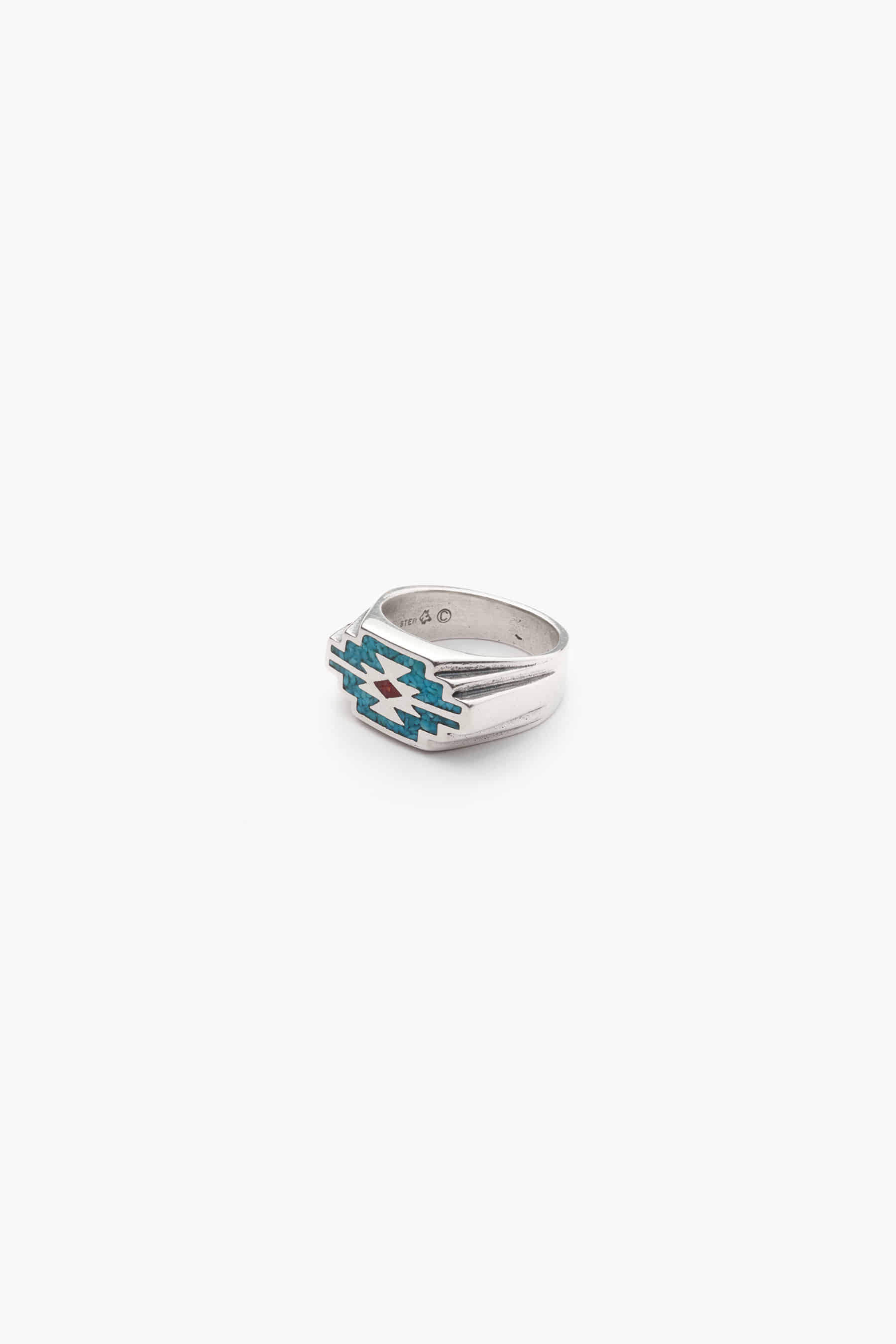 TURQUOISE R171 RING