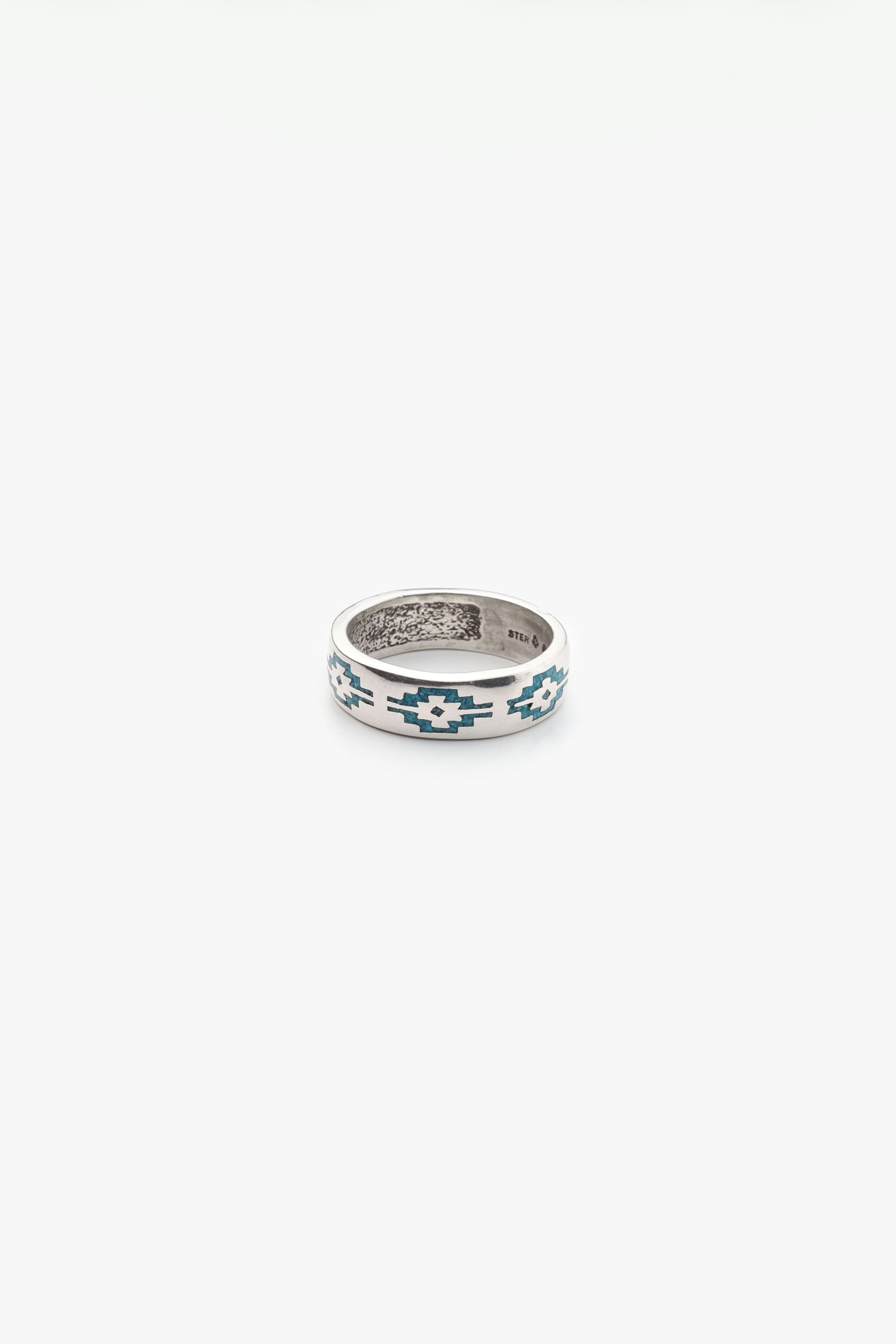 TURQUOISE R557 RING