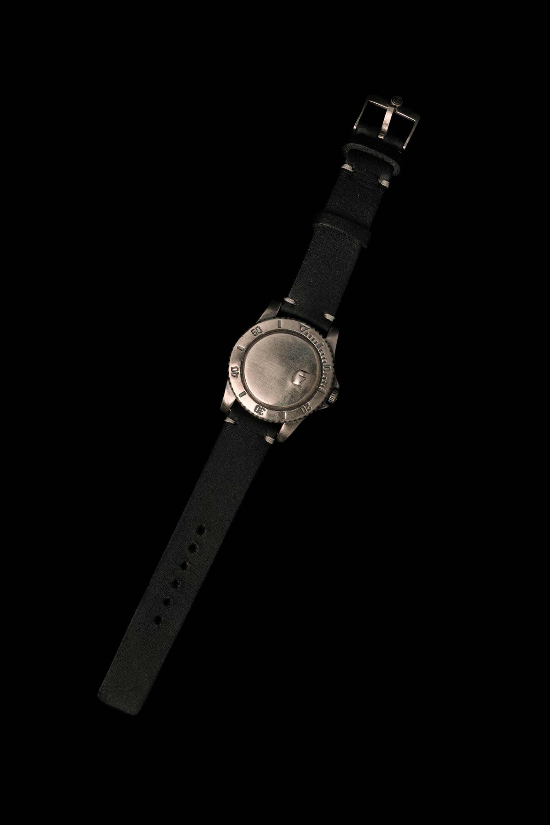 Ref.16800 40mm Vntg Hommage Watch Bracelet