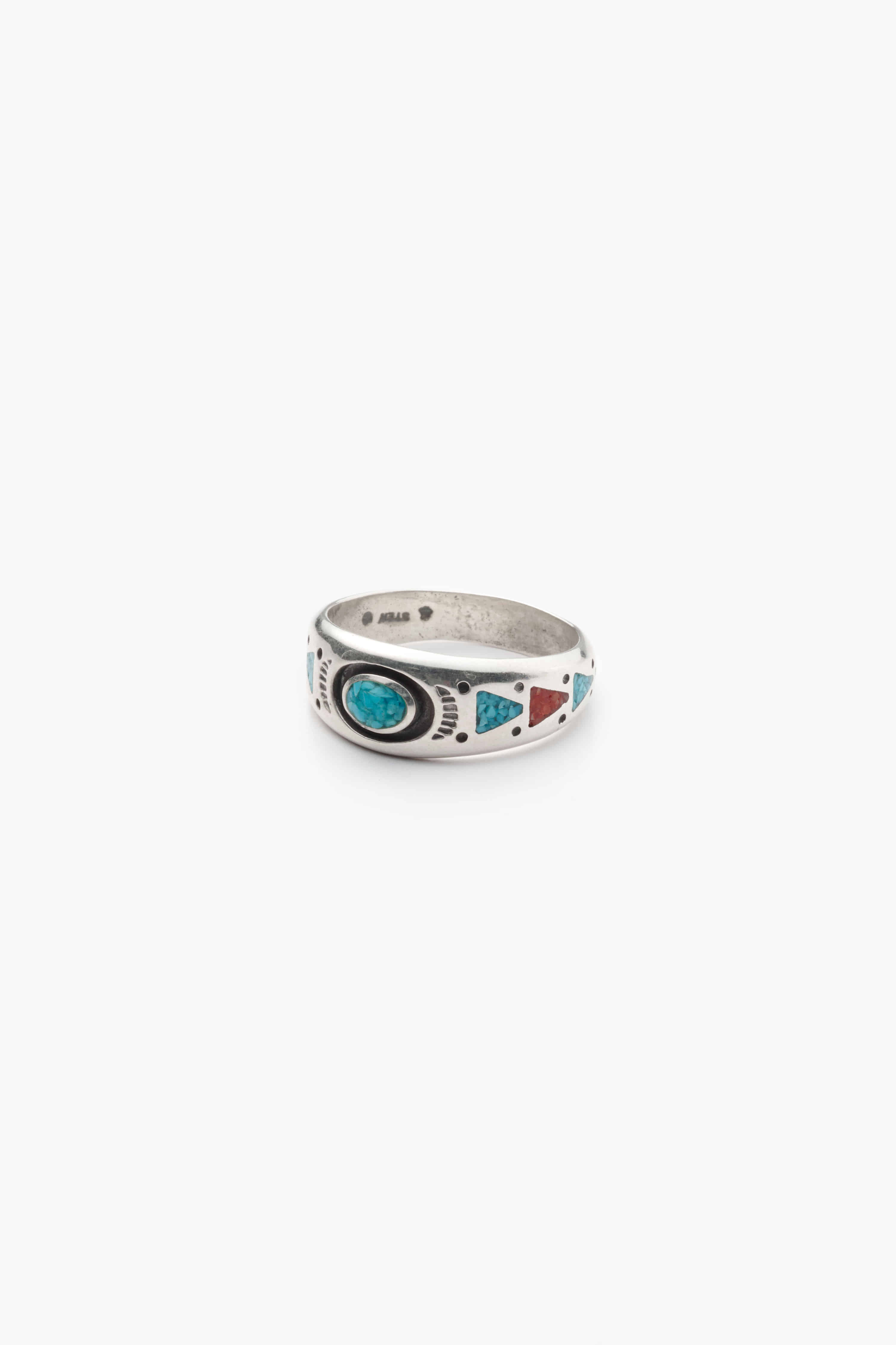 TURQUOISE R150 RING